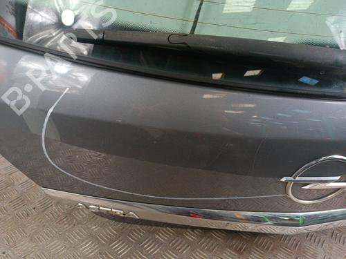Tailgate OPEL ASTRA H (A04) 1.7 CDTI (L48) | BP30026131C6 