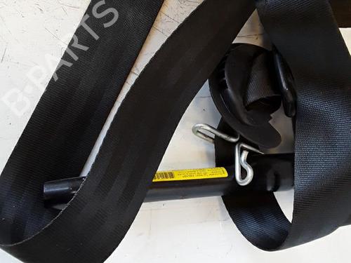 Used Front right seatbelt PEUGEOT 3008 I MPV (0U_) 2.0 HDi (163 hp) 30027330