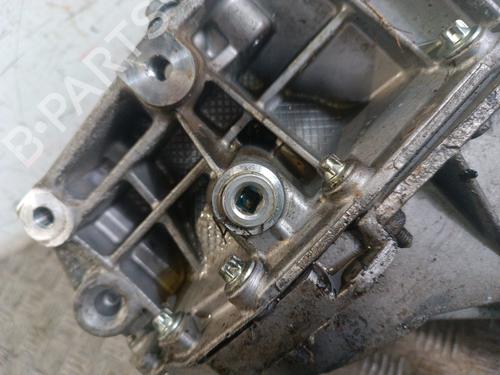 Gearbox DACIA SANDERO II 1.0 SCe 75 (B8JC, B8JD, B8NC) | BP30020680M3  - Image 6