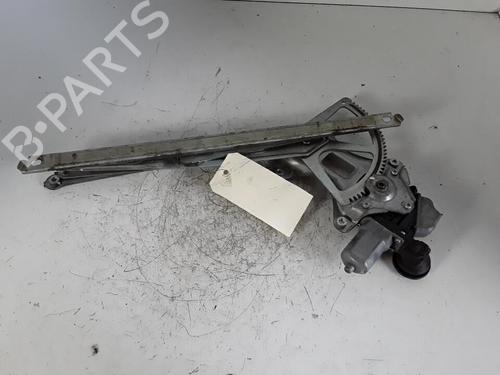 Used Front left window mechanism TOYOTA VERSO S (_P12_) 1.4 D4-D (NLP121_, NLP121R) (90 hp) 30016415