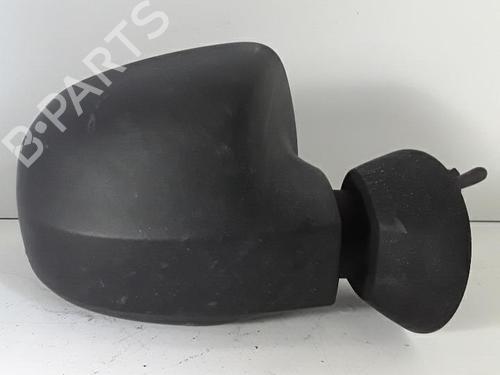 Left mirror DACIA DUSTER (HS_) 1.5 dCi (HSMC) | BP30016384C26 - Image 2
