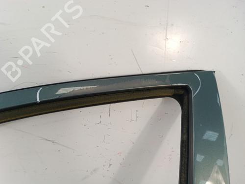 Left front door VOLVO V70 II (285) D5 | BP30018570C2 