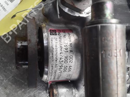 Steering pump KIA SORENTO II (XM) 2.2 CRDi 4WD | BP30024165M99