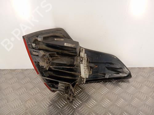 Right taillight CITROËN C4 Picasso I MPV (UD_) 2.0 HDi 138 | BP30023428C35 