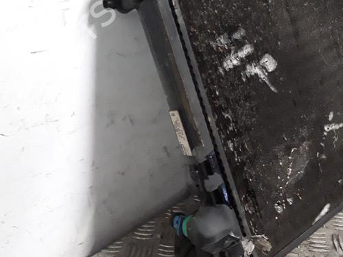 Køler CITROËN BERLINGO / BERLINGO FIRST Box Body/MPV (M_) 1.8 D (MBA9A, MCA9A) | BP30008853M31