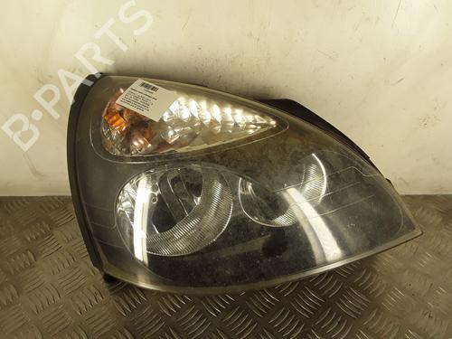 Used Right headlight RENAULT CLIO II (BB_, CB_) 1.5 dCi (B/C2J) (68 hp) 30169250