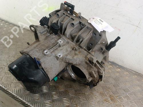 Gearbox RENAULT CLIO II (BB_, CB_) 1.4 (B/CB0C, B/CB0S) | BP30026134M3