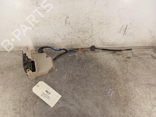 Used Front left lock VW PASSAT B5.5 (3B3) 1.9 TDI (130 hp) 30019820