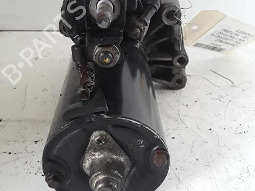 Used Starter MINI MINI (R56) Cooper D (109 hp) 30027318