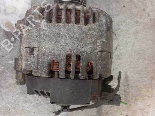 Used Alternator CITROËN C3 I (FC_, FN_) 1.4 HDi (68 hp) 30017725