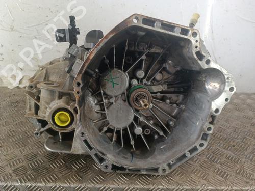 Used Gearbox Gearbox FIAT TALENTO Van (296_) 1.6 D (121 hp) 35790808 35790808