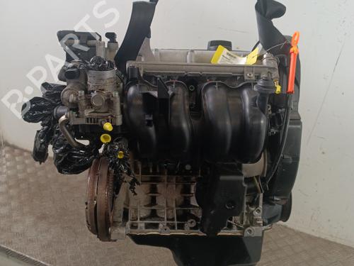 Used Engine Engine SEAT IBIZA II (6K1) 1.4 16V (75 hp) 30013011 30013011