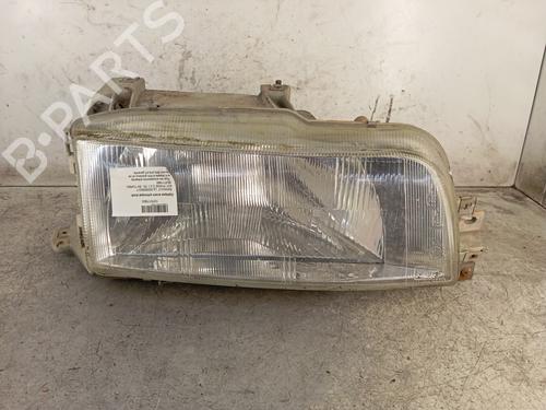 Lyskaster høyre RENAULT 21 (B48_) 2.1 Turbo-D (B486, B488, B48V) (88 hp) 30017880