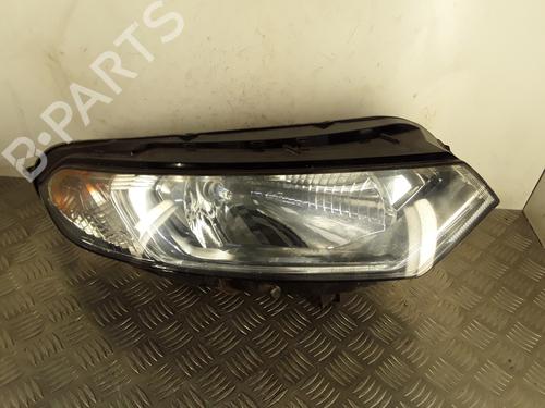 Used Right headlight FORD ECOSPORT 1.0 EcoBoost (125 hp) 30009873
