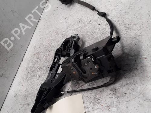 Used Front left lock PEUGEOT 308 II (LB_, LP_, LW_, LH_, L3_) 1.6 THP 125 (125 hp) 30009648