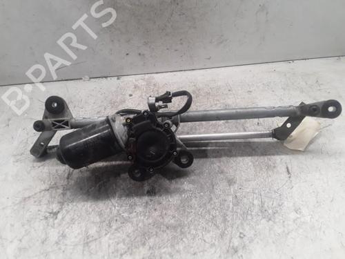 Used Front wiper motor Front wiper motor OPEL VECTRA B (J96) 1.7 TD (F19) (82 hp) 30013757 30013757