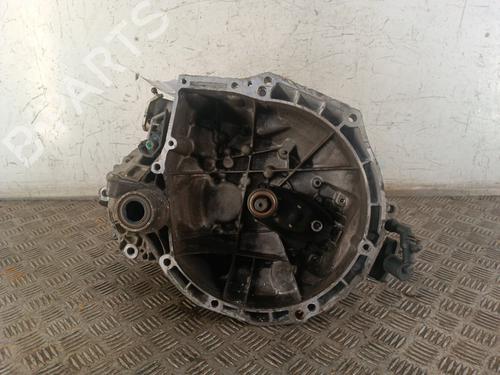 Getriebe für CITROËN C3 II (SC_) 1.4 HDi 70 (SC8HZC, SC8HR0, SC8HP4) (68 hp) 30007796