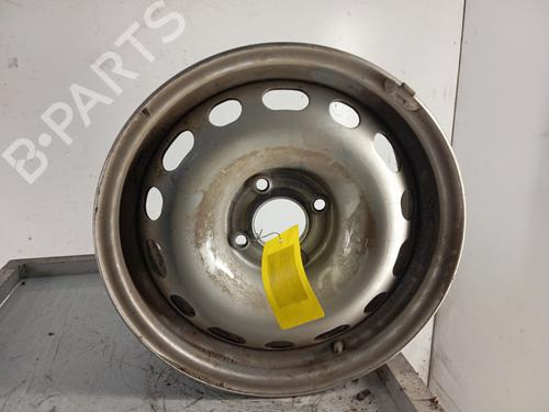 Used Rim CITROËN BERLINGO MULTISPACE (B9) 1.6 HDi 110 (109 hp) 30026160