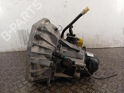Gearbox DACIA SANDERO II TCe 90 (B8M1, B8MA, B8AC) | BP40432874M3 - Image 5