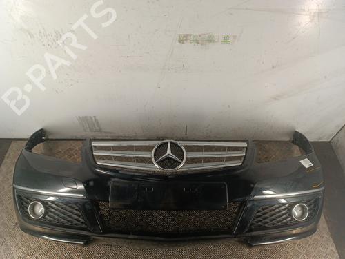 Used Front bumper MERCEDES-BENZ A-CLASS (W169) A 180 CDI (169.007, 169.307) (109 hp) 30024948