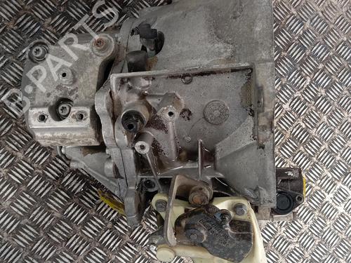 Gearbox CITROËN C3 Picasso (SH_) 1.6 HDi | BP40177762M3 - Image 6