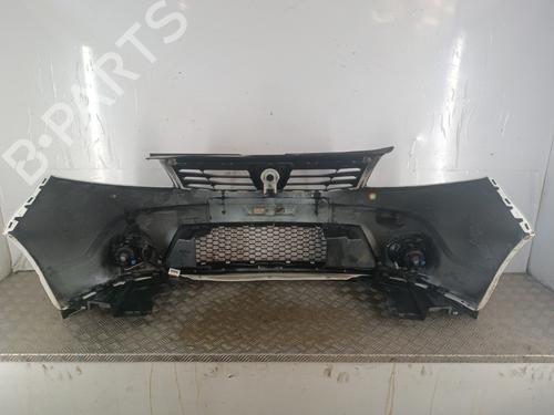 Front bumper DACIA SANDERO  | BP37165005C7  - Image 5