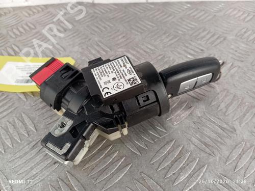 ignition-barrel-nissan-micra-v-k14-2016-40432934 main image