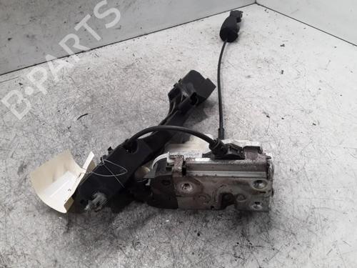 Used Front right lock RENAULT VEL SATIS (BJ0_) 2.0 dCi (BJ03, BJ0B) (173 hp) 30013736