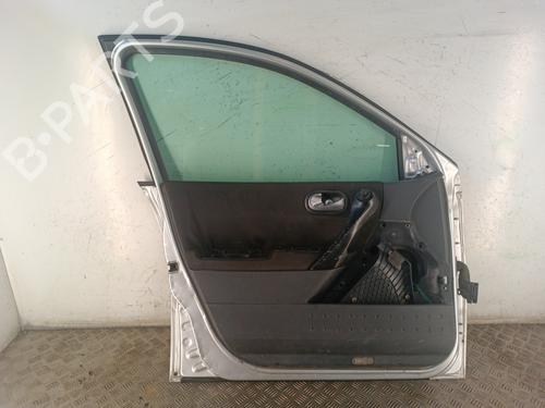 Drzwi przednie lewe RENAULT MEGANE II (BM0/1_, CM0/1_) 1.5 dCi (BM02, BM13, BM2A, CM02, CM13) | BP30008118C2 