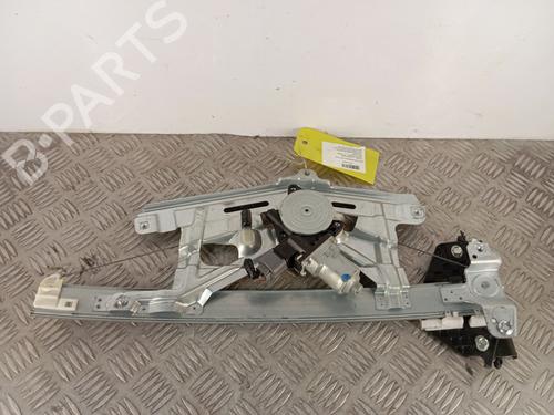Used Front right window mechanism HONDA CIVIC VIII Hatchback (FN, FK) 2.2 CTDi (FK3) (140 hp) 32667577