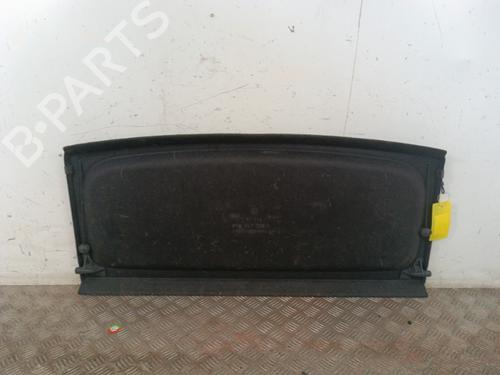 Hattehylde VW POLO V (6R1, 6C1) 1.6 TDI | BP30009074C85