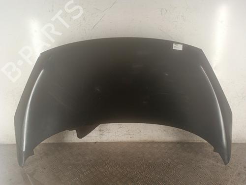 Capot RENAULT SCÉNIC III (JZ0/1_) 1.5 dCi (110 hp) 31612890