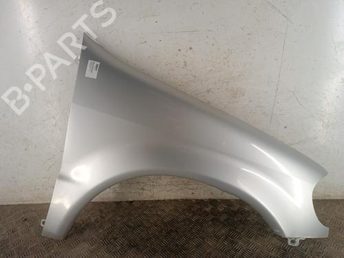 Used Right front fenders MERCEDES-BENZ M-CLASS (W163) ML 270 CDI (163.113) (163 hp) 31091539