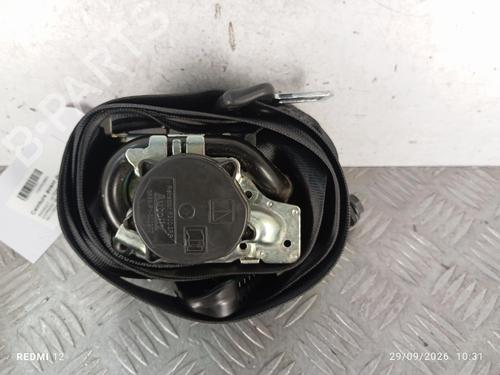 Used Front right seatbelt Front right seatbelt 39550270 39550270