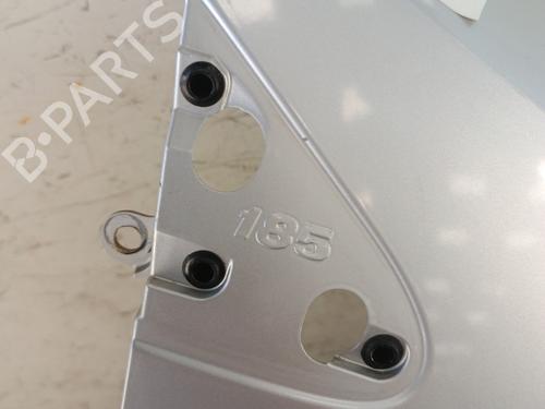 Right front fenders RENAULT CLIO III (BR0/1, CR0/1) 1.5 dCi (BR17, CR17) | BP30017230C42 