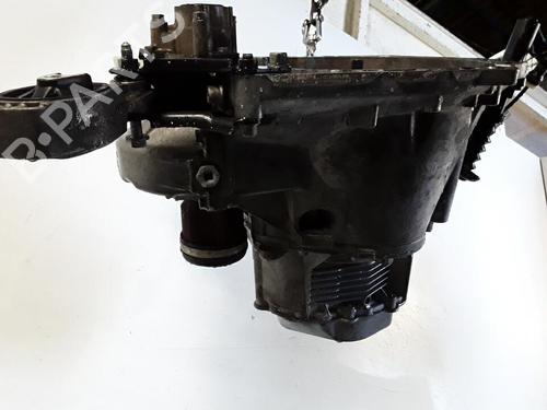 Gearbox CITROËN C3 II (SC_) 1.6 HDi 90 | BP30021884M3