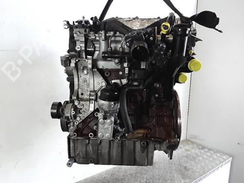 Engine FORD C-MAX (DM2) 2.0 TDCi | BP30016405M1