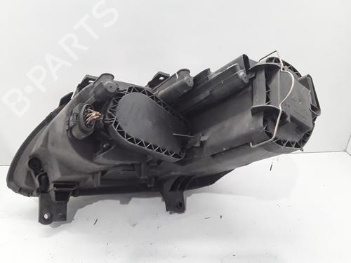 Højre forlygte VW TOURAN (1T1, 1T2) 1.9 TDI | BP30023800C29 