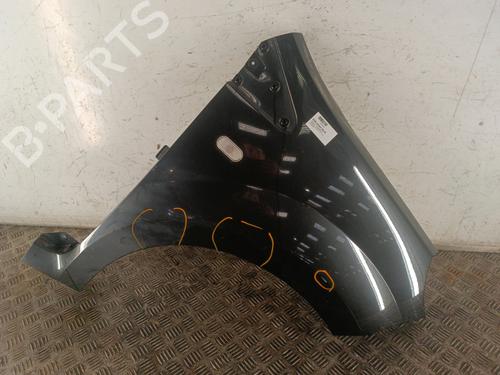 Used Right front fenders RENAULT TWINGO II (CN0_) 1.2 16V (CN04, CN0B) (75 hp) 30022904
