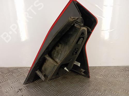 Left taillight DACIA SANDERO 1.5 dCi | BP32441482C34