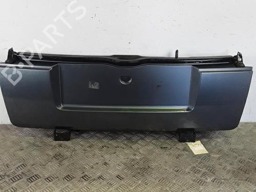 Tailgate CITROËN C2 (JM_) 1.1 | BP30016626C6