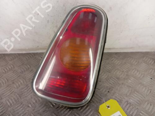 Høyre baklys MINI MINI (R50, R53) Cooper (116 hp) 31095294
