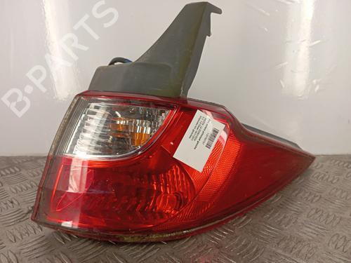 Używane Lampa tylna lewa MAZDA 5 (CW) 1.6 CD (116 hp) 32233469