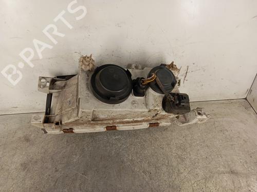 Right headlight SKODA OCTAVIA I (1U2) 1.9 TDI | BP30014568C29