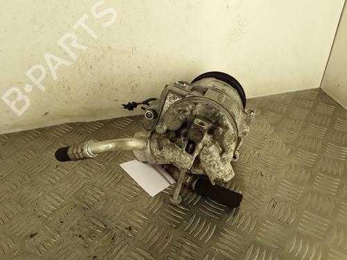 AC compressor SEAT IBIZA IV (6J5, 6P1) 1.4 TDI | BP30022770M34