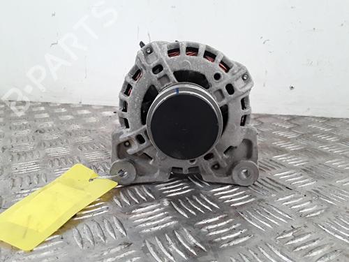 Used Alternator Alternator RENAULT CLIO IV (BH_) 1.2 16V (73 hp) 30021341 30021341