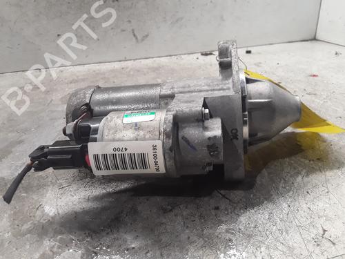 Startmotor HYUNDAI i20 II (GB, IB) 1.2 | BP30008886M8