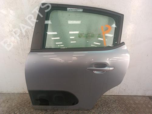 left-rear-door-citroen-c3-iii-sx-2016-37866817 main image