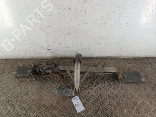 Kule for tilhengerfeste/Mekanisme OPEL MERIVA A MPV (X03) 1.4 16V Twinport LPG (E75) (90 hp) 30008401