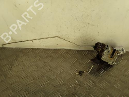 Front left lock DACIA SANDERO 1.5 dCi | BP30022844C98